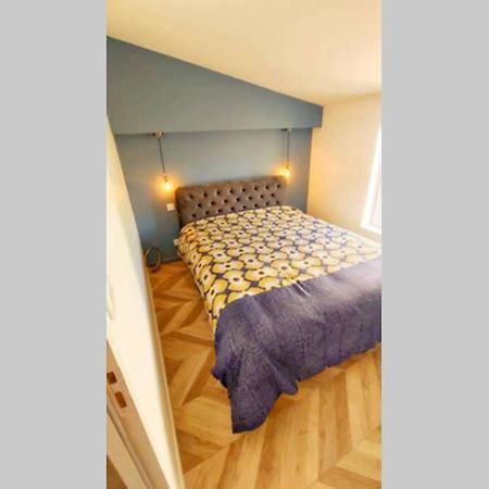 Votre Escale - Calliopé Niort Extérieur photo
