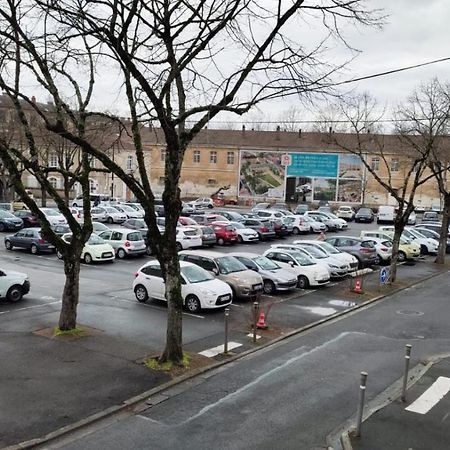 Votre Escale - Calliopé Niort Extérieur photo