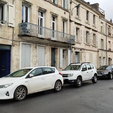 Votre Escale - Calliopé Niort Extérieur photo