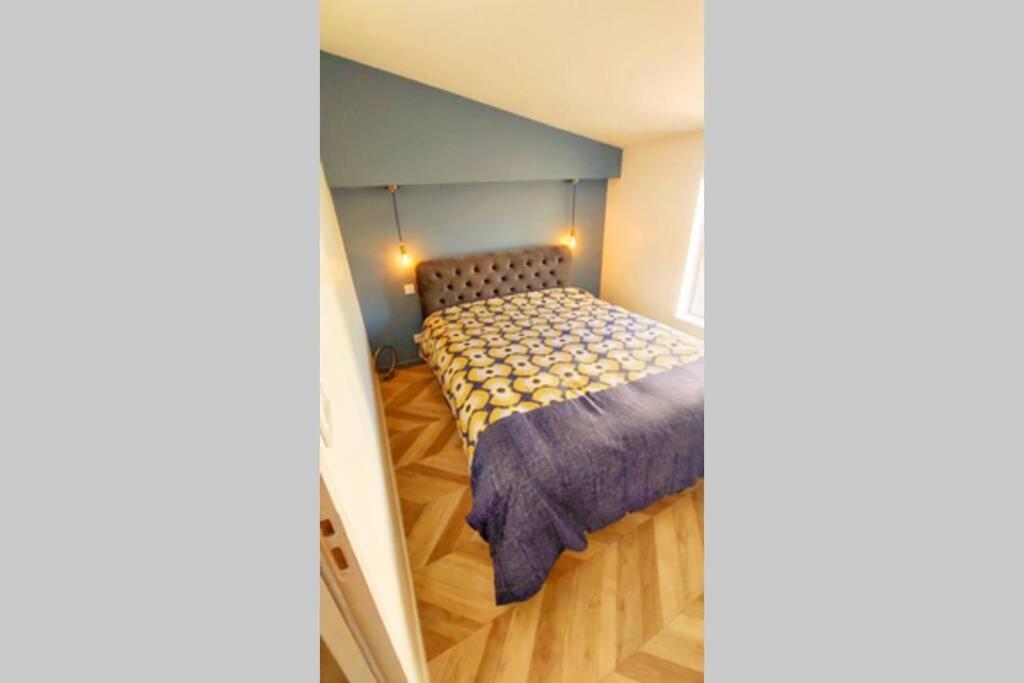 Votre Escale - Calliopé Niort Extérieur photo