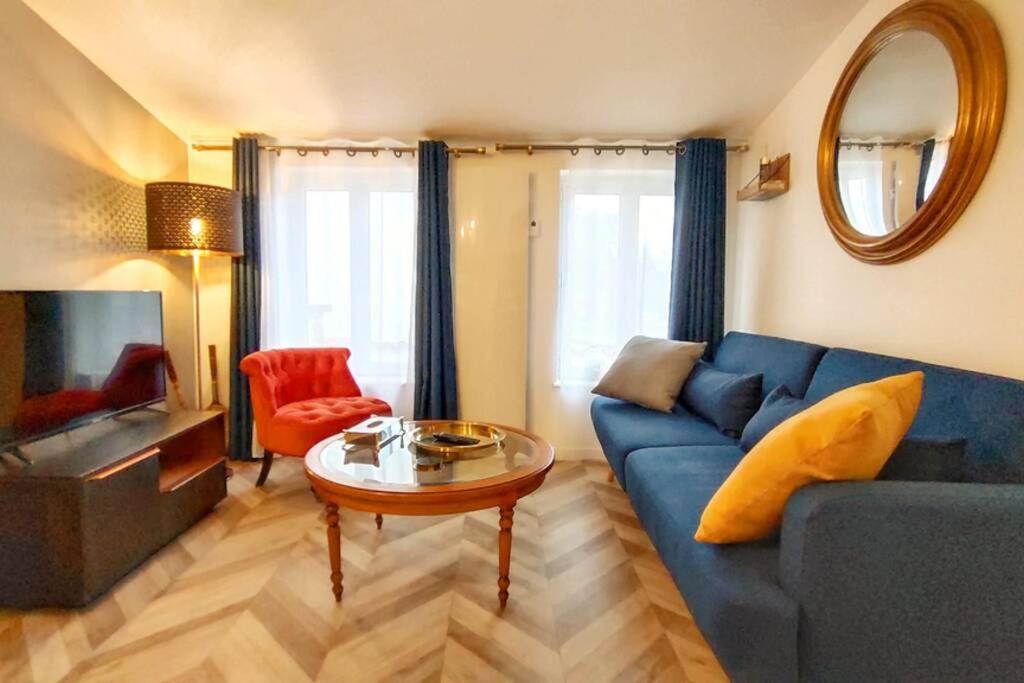 Votre Escale - Calliopé Niort Extérieur photo