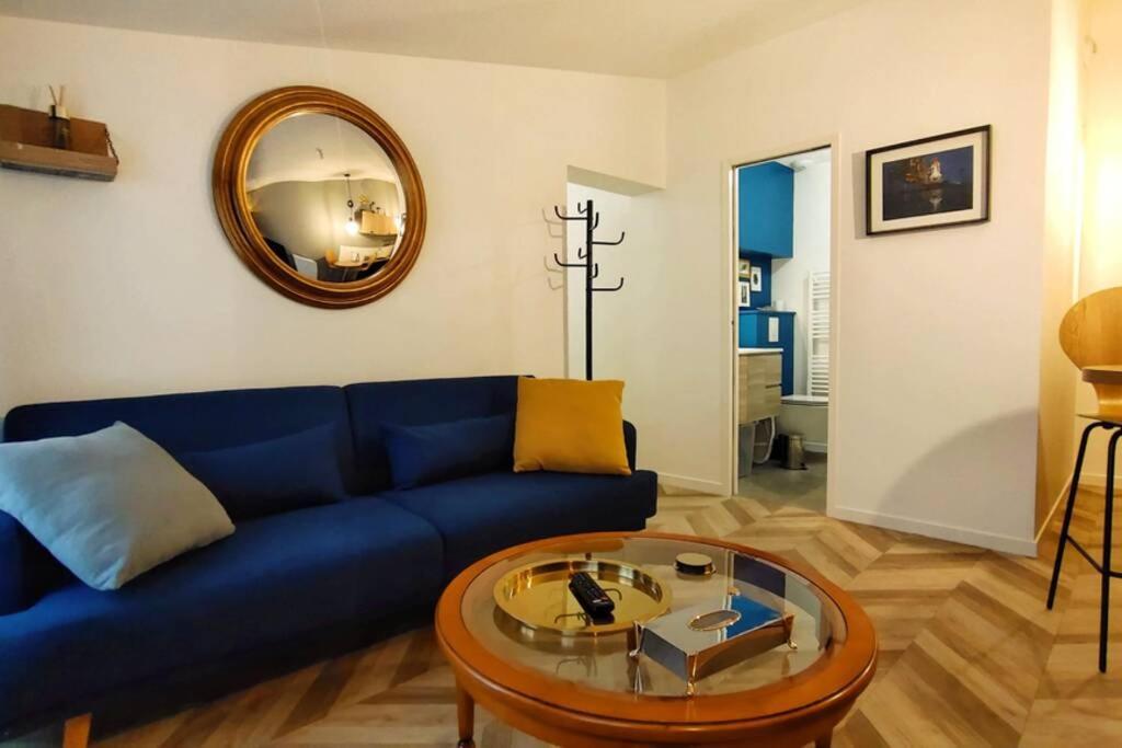 Votre Escale - Calliopé Niort Extérieur photo
